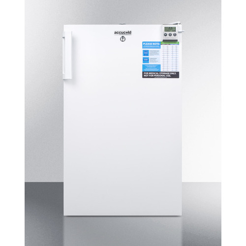 FF511LBIVACADA Refrigerator Front