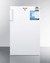 FF511LBIVACADA Refrigerator Front