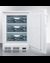 FF7LBIVAC Refrigerator Full