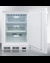 FF7LBIVACADA Refrigerator Open