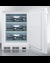 FF7LBIVACADA Refrigerator Full