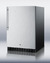 SPR626OSSSHV Refrigerator Angle