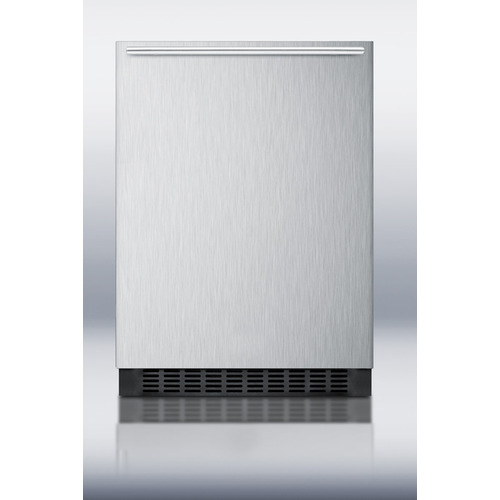 SPR626OSXSSHH Refrigerator Front