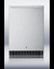 SPR626OSCSSHH Refrigerator Front