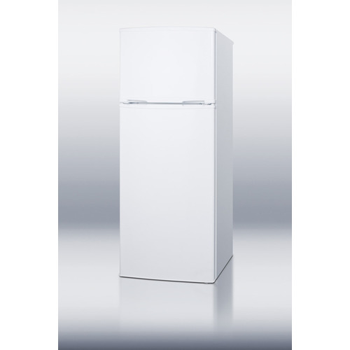 CP96 Refrigerator Freezer Angle