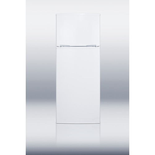 CP96 Refrigerator Freezer Front