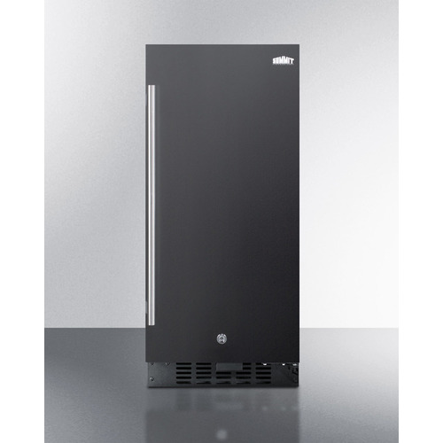 FF1538B Refrigerator Front