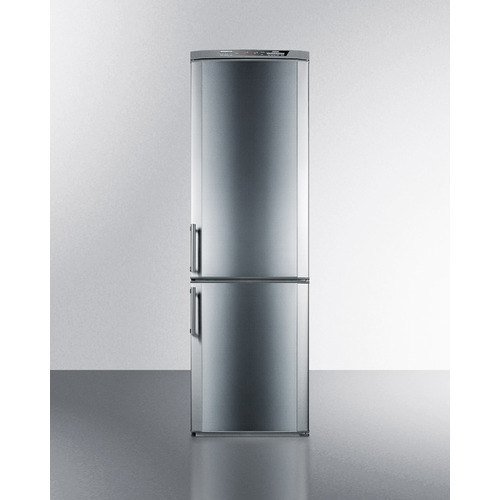 FFBF171SS Refrigerator Freezer Front