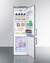 FFBF171SS Refrigerator Freezer Full