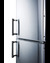 FFBF171SSIM Refrigerator Freezer Detail