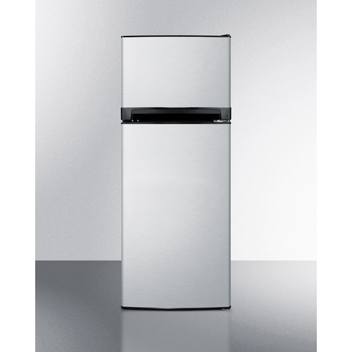 FF1374SS Refrigerator Freezer Front