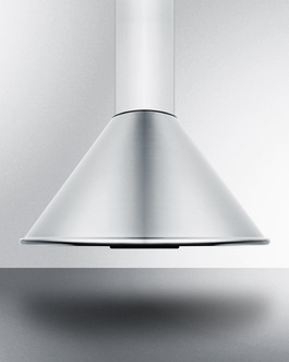 SEH6624C Range Hood Front