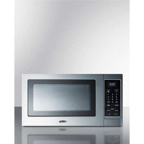 SCM853 Microwave Front