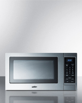 SCM853 Microwave Front