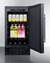 SCR1841SDADA Refrigerator Full