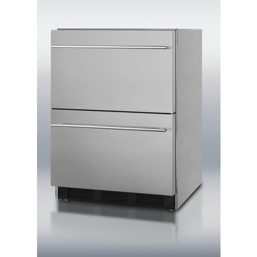 SP6DS2DOSADA Refrigerator Angle