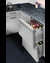 SP6DS2DOSADA Refrigerator