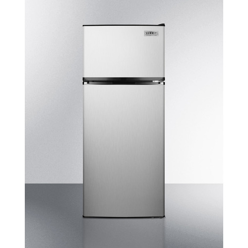 FF1158SS Refrigerator Freezer Front
