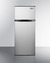 FF1158SSIM Refrigerator Freezer Front