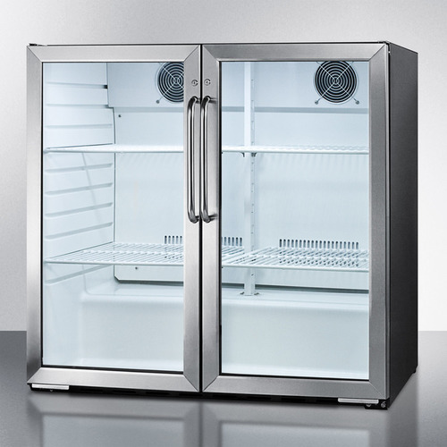 SCR7052D Refrigerator Angle