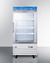 SCFU1210 Freezer Front