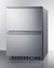 SPR626OS2D Refrigerator Angle