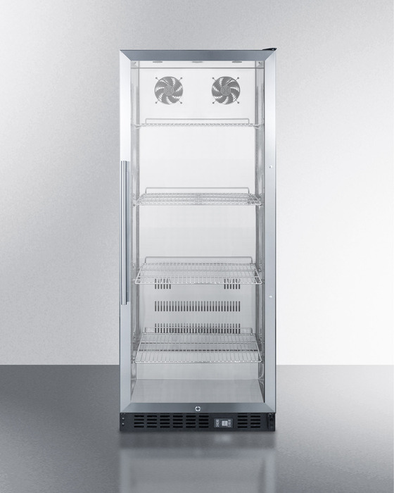 SCR1156CSS | Summit® Appliance SCR1156CSS | Summit® Appliance