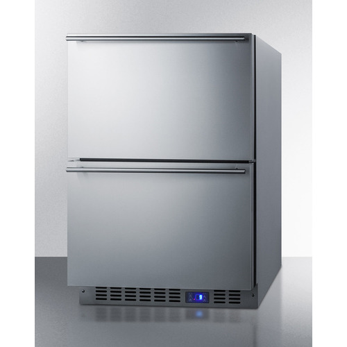 CL2R248 Refrigerator Angle
