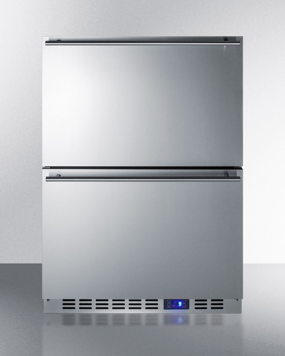 Fページ　924 CL2F249 | Summit® Appliance