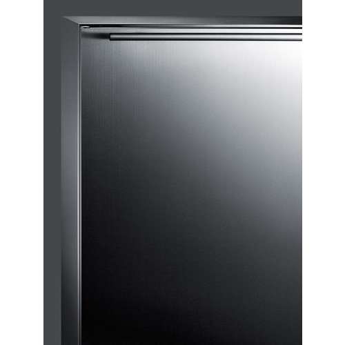 CL65ROS Refrigerator Detail