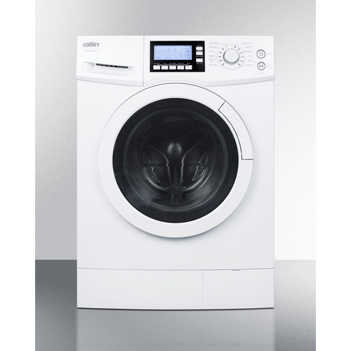 SPWD2200 Washer Dryer Front