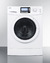SPWD2200 Washer Dryer Front