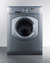 ARWDF129SNA Washer Dryer Front