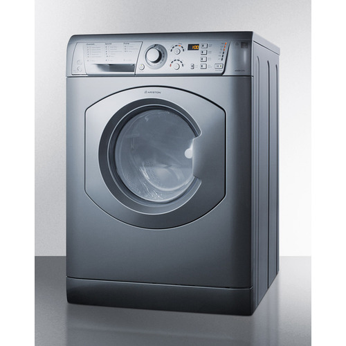 ARWDF129SNA Washer Dryer Angle