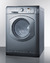 ARWDF129SNA Washer Dryer Angle