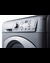 ARWDF129SNA Washer Dryer Detail
