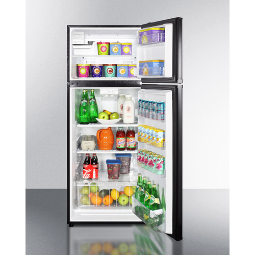 FF1117BLIM Refrigerator Freezer Full