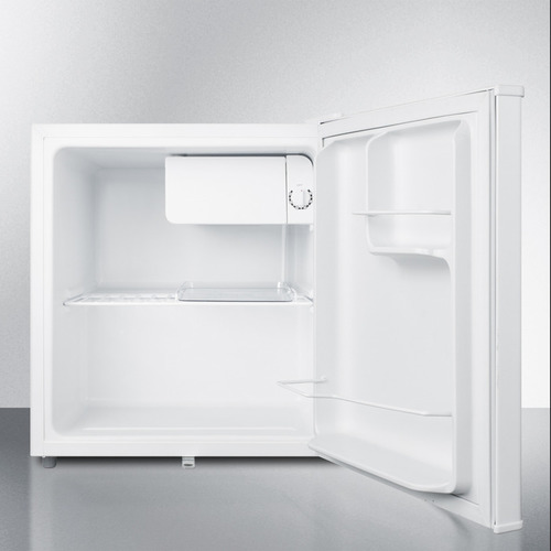 S19LWHPLUS Refrigerator Freezer Open