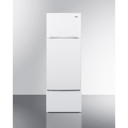 FF73 Refrigerator Freezer Front