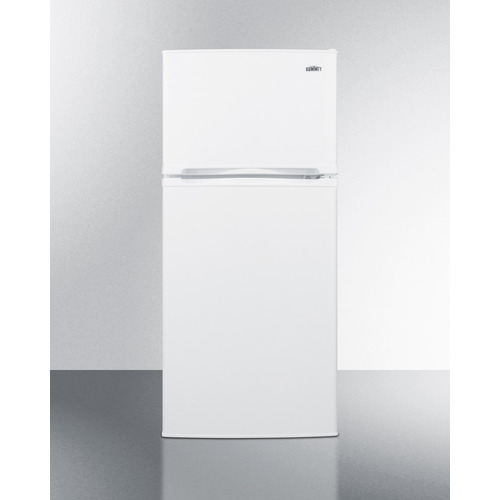 FF73 Refrigerator Freezer Front