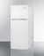 FF73 Refrigerator Freezer Angle