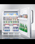 AL650DPL Refrigerator Freezer Full