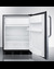 AL652BDPL Refrigerator Freezer Open