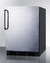 ALB653BDPL Refrigerator Freezer Angle