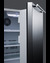 CL68ROS Refrigerator Detail