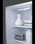 CL68ROS Refrigerator Detail
