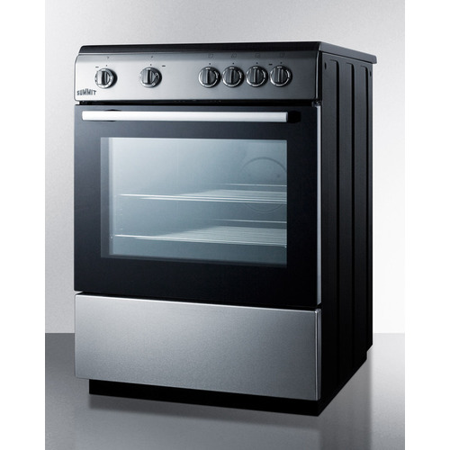 CLRE24 Electric Range Angle