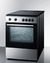 CLRE24 Electric Range Angle