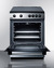 CLRE24 Electric Range Open