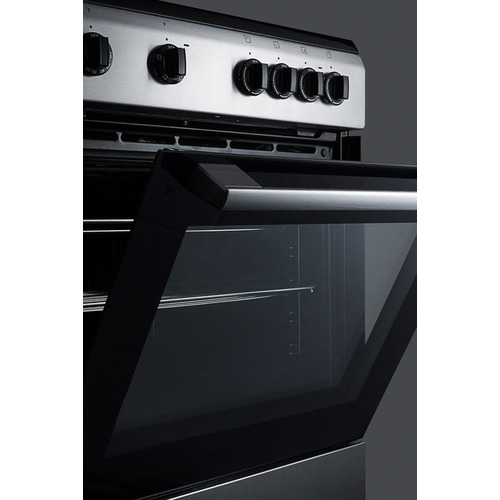 CLRE24 Electric Range Detail
